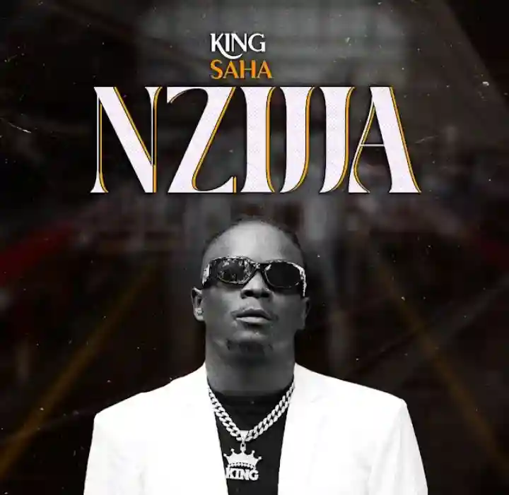 Nzijja by King Saha